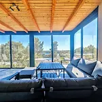 Sea View Bellora By Vellaris, Luxury Mobile * Mali Lošinj