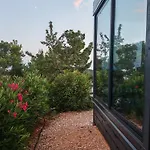 Camping Sea View Bellora By Vellaris, Luxury Mobile