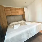 Sea View Bellora By Vellaris, Luxury Mobile Camping