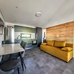Camping Sea View Bellora By Vellaris, Luxury Mobile