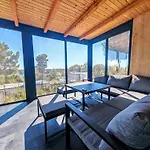 Camping Sea View Bellora By Vellaris, Luxury Mobile