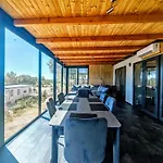 Camping Sea View Bellora By Vellaris, Luxury Mobile