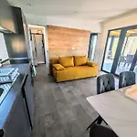 Sea View Bellora By Vellaris, Luxury Mobile Mali Lošinj