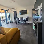 Sea View Bellora By Vellaris, Luxury Mobile * Mali Lošinj