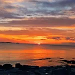 Sea View Bellora By Vellaris, Luxury Mobile Camping *
