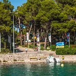 Camping Sea View Bellora By Vellaris, Luxury Mobile Mali Lošinj