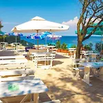 Sea View Bellora By Vellaris, Luxury Mobile Camping