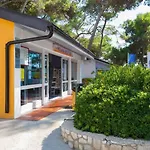 Sea View Bellora By Vellaris, Luxury Mobile Camping Mali Lošinj