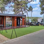 Sea View Bellora By Vellaris, Luxury Mobile Mali Lošinj
