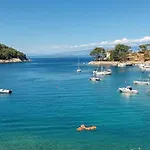 Sea View Bellora By Vellaris, Luxury Mobile Camping