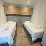 Sea View Bellora By Vellaris, Luxury Mobile Camping Mali Lošinj