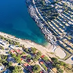 Sea View Bellora By Vellaris, Luxury Mobile Camping *