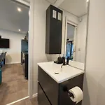 Sea View Bellora By Vellaris, Luxury Mobile Mali Lošinj