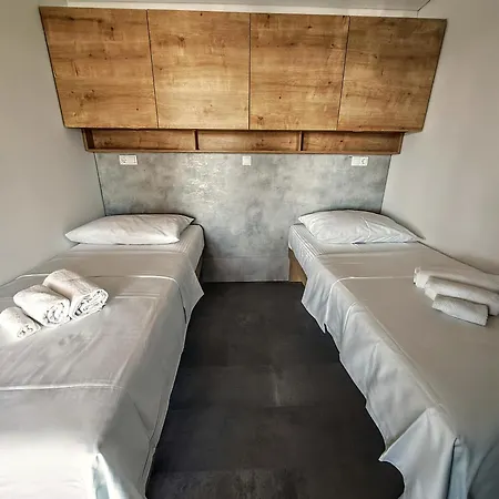 Sea View Bellora By Vellaris, Luxury Mobile Parque de Campismo