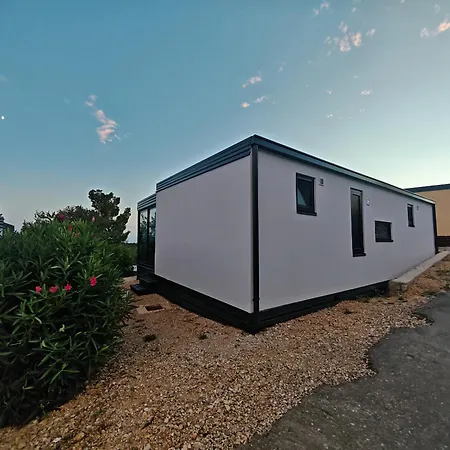 Camping Sea View Bellora By Vellaris, Luxury Mobile *