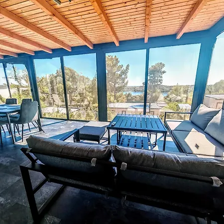 Sea View Bellora By Vellaris, Luxury Mobile Mali Lošinj