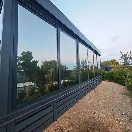 Parque de Campismo Sea View Bellora By Vellaris, Luxury Mobile