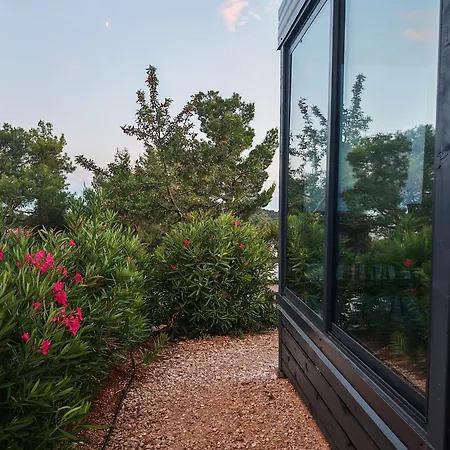 Camping Sea View Bellora By Vellaris, Luxury Mobile