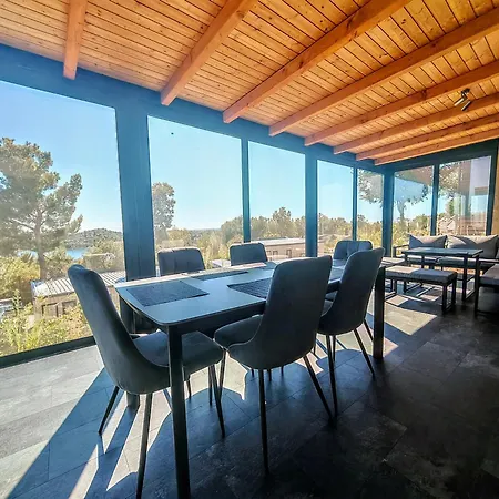 Parque de Campismo Sea View Bellora By Vellaris, Luxury Mobile *