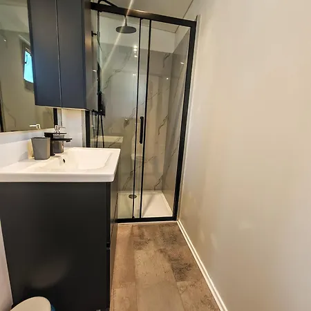 Sea View Bellora By Vellaris, Luxury Mobile * Mali Lošinj