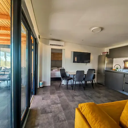 Sea View Bellora By Vellaris, Luxury Mobile * Mali Lošinj