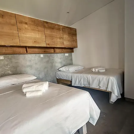 Sea View Bellora By Vellaris, Luxury Mobile Parque de Campismo