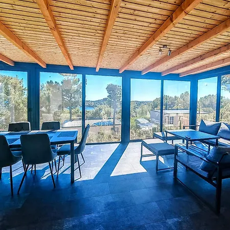 Sea View Bellora By Vellaris, Luxury Mobile * Mali Lošinj