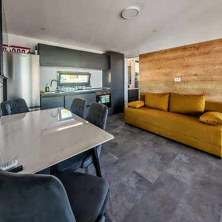 Sea View Bellora By Vellaris, Luxury Mobile