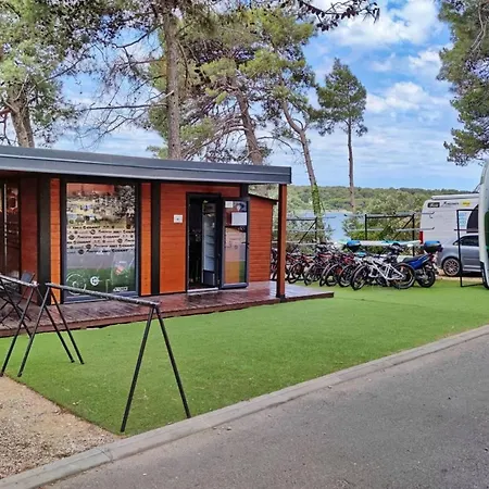 Sea View Bellora By Vellaris, Luxury Mobile Mali Lošinj