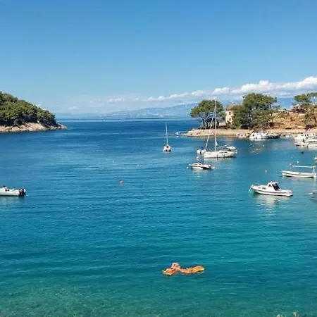 Sea View Bellora By Vellaris, Luxury Mobile Parque de Campismo