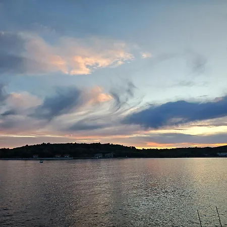 Sea View Bellora By Vellaris, Luxury Mobile Mali Lošinj