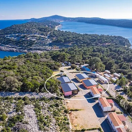 Camping Sea View Bellora By Vellaris, Luxury Mobile *