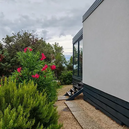 Sea View Bellora By Vellaris, Luxury Mobile Mali Lošinj