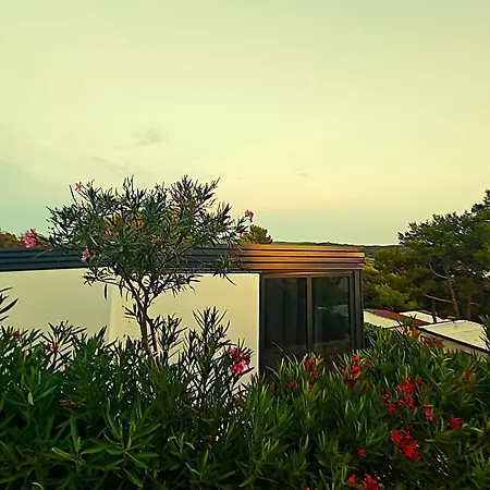 Sea View Bellora By Vellaris, Luxury Mobile * Mali Lošinj