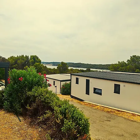 Sea View Bellora By Vellaris, Luxury Mobile *