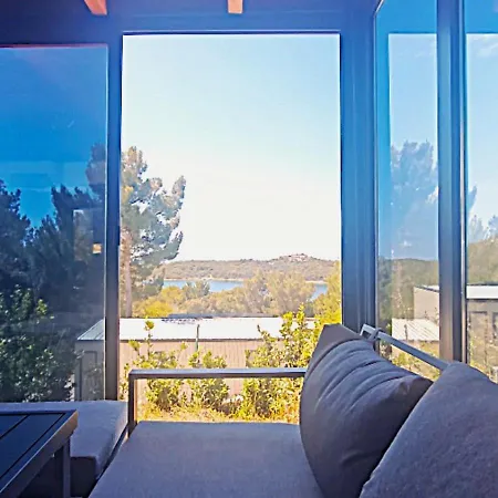 Sea View Bellora By Vellaris, Luxury Mobile Camping *