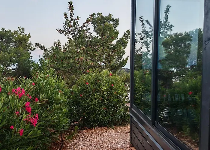 Campingplatz Sea View Bellora By Vellaris, Luxury Mobile