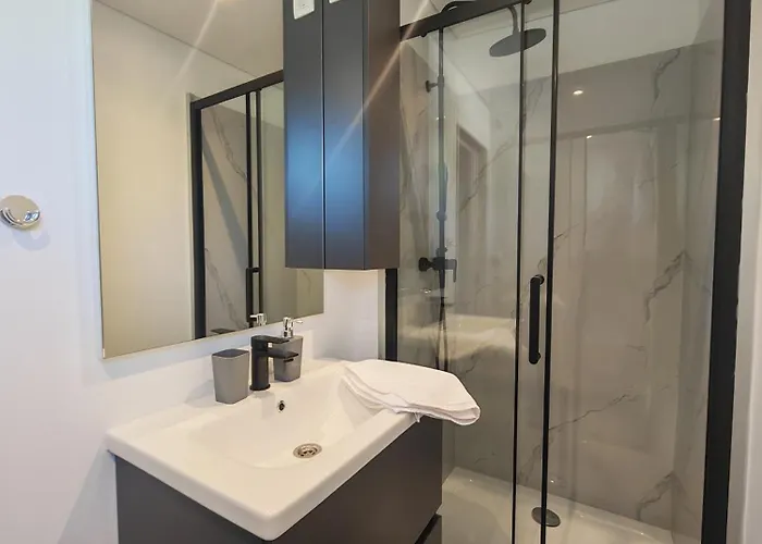 Sea View Bellora By Vellaris, Luxury Mobile Mali Lošinj