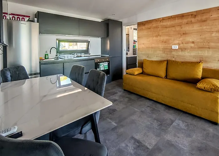 Sea View Bellora By Vellaris, Luxury Mobile