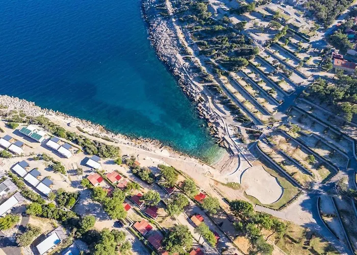 Sea View Bellora By Vellaris, Luxury Mobile Campingplatz *