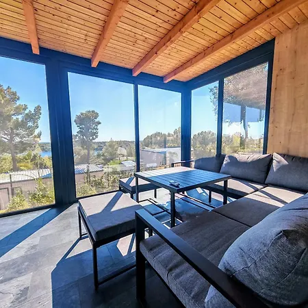 Campingplads Sea View Bellora By Vellaris, Luxury Mobile