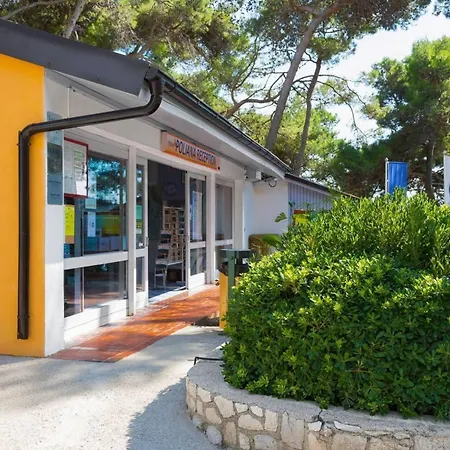 Sea View Bellora By Vellaris, Luxury Mobile Campingplads Mali Lošinj