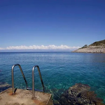 Campingplads Sea View Bellora By Vellaris, Luxury Mobile