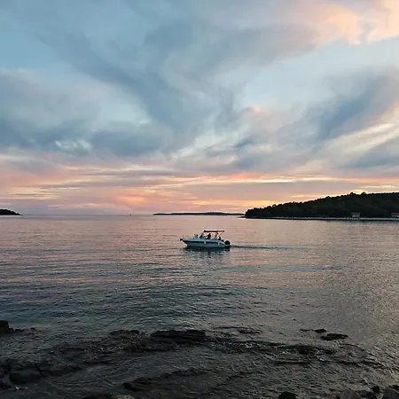 Sea View Bellora By Vellaris, Luxury Mobile Campingplads Mali Lošinj