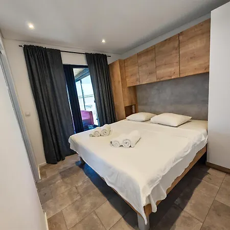 Sea View Bellora By Vellaris, Luxury Mobile * Mali Lošinj