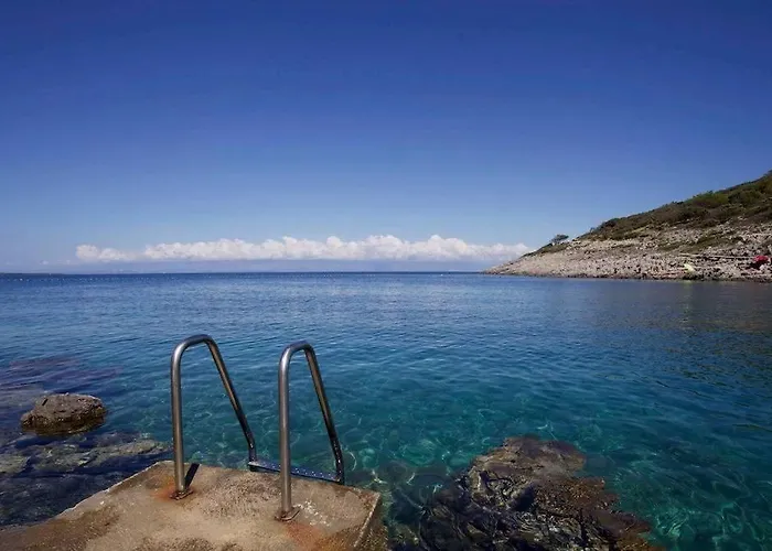 Campsite Sea View Bellora By Vellaris, Luxury Mobile