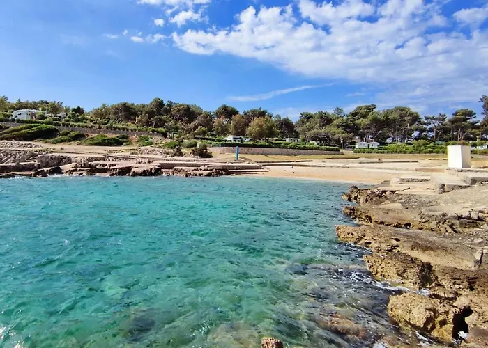 Campsite Sea View Bellora By Vellaris, Luxury Mobile *